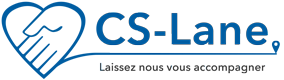 Logo CSLane